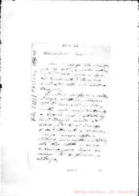 Fotogramma C 5