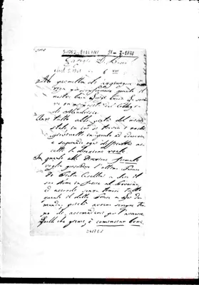 Fotogramma E 1