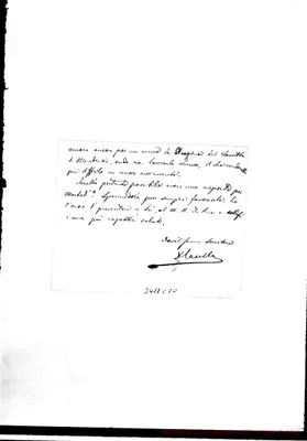 Fotogramma C 10