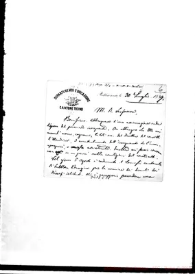 Fotogramma C 11