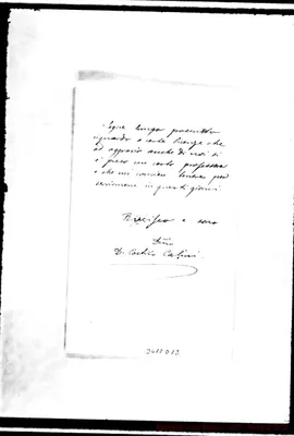Fotogramma D 12
