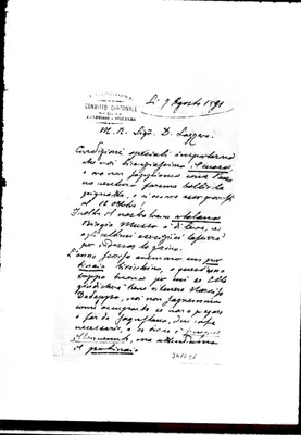 Fotogramma E 1