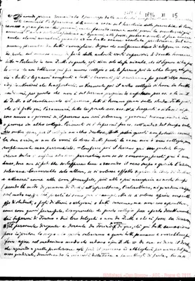 Fotogramma C 1