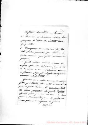 Fotogramma B 1