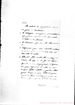Fotogramma B 4