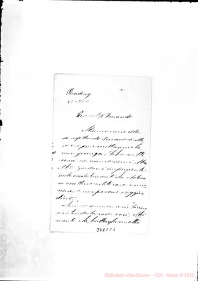 Fotogramma C 7