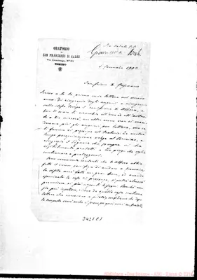 Fotogramma E 1