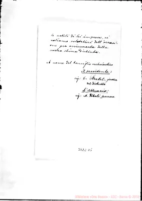 Fotogramma D 5