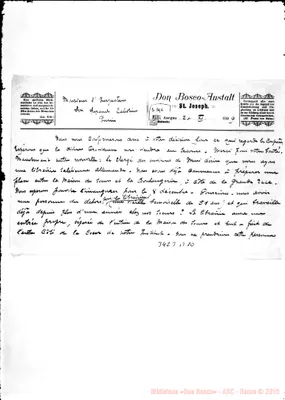 Fotogramma B 10