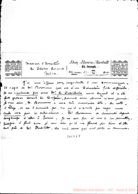 Fotogramma E 7