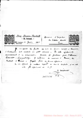 Fotogramma E 11
