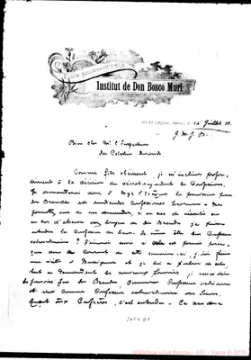 Fotogramma D 1