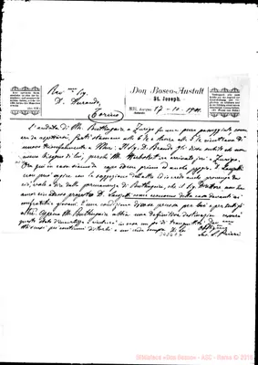 Fotogramma E 6