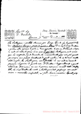 Fotogramma E 7