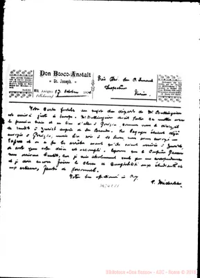 Fotogramma E 11