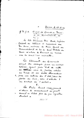 Fotogramma C 1