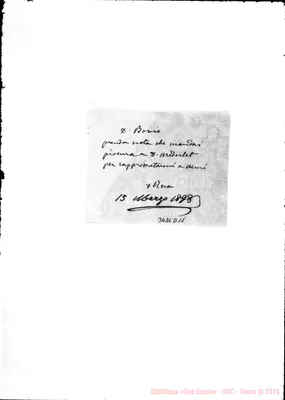 Fotogramma D 11
