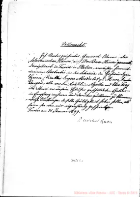 Fotogramma E 1