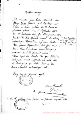 Fotogramma B 3