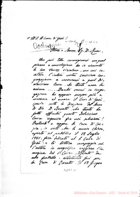 Fotogramma C 11
