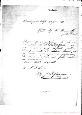Fotogramma E 8