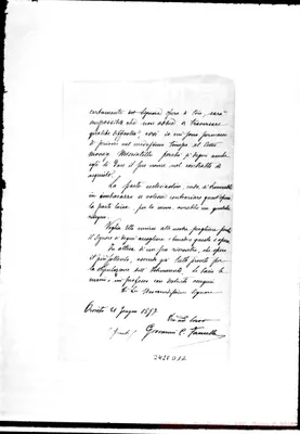 Fotogramma D 12