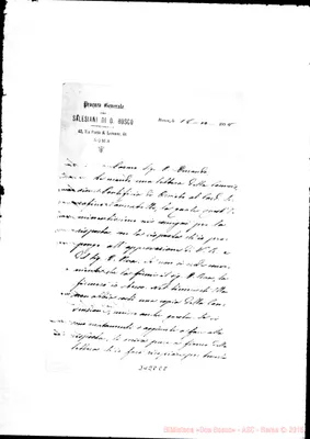 Fotogramma E 8
