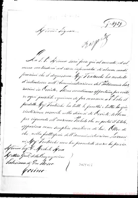 Fotogramma B 5