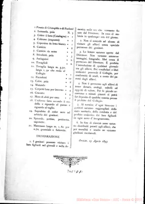 Fotogramma D 10