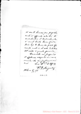Fotogramma C 10