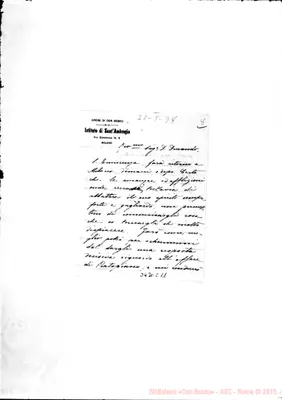 Fotogramma C 11