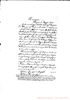 Fotogramma C 1