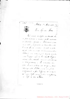 Fotogramma E 1