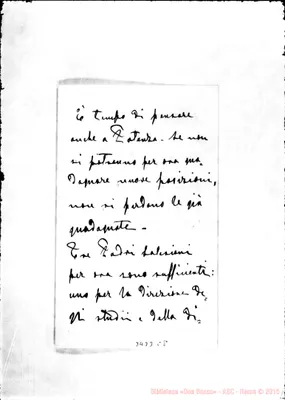 Fotogramma C 8