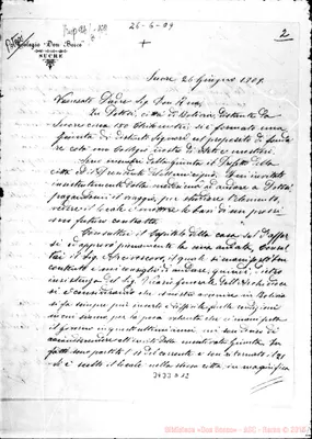 Fotogramma D 12