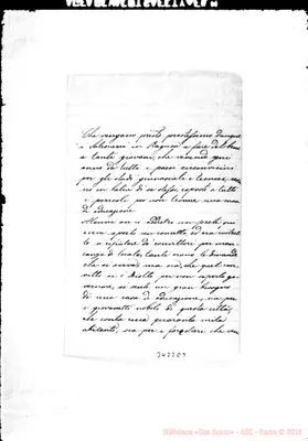 Fotogramma E 9