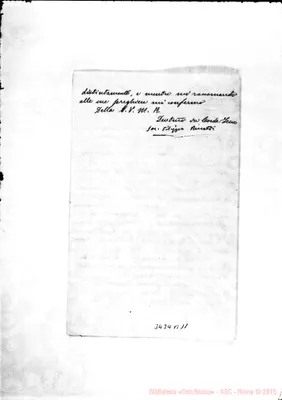 Fotogramma B 11