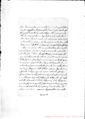Fotogramma C 8