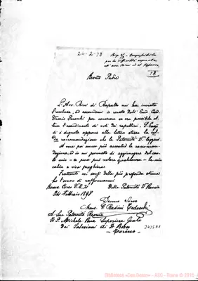 Fotogramma E 1