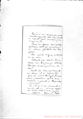 Fotogramma C 1