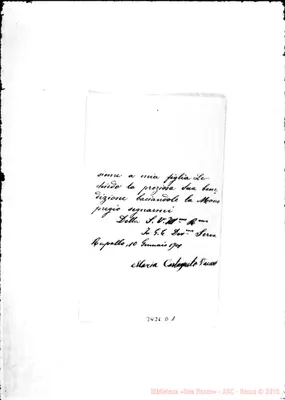 Fotogramma D 1