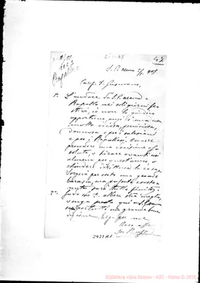 Fotogramma A 1