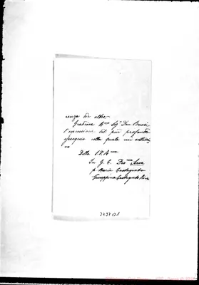Fotogramma B 1