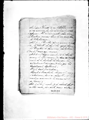 Fotogramma B 2