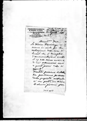 Fotogramma B 12