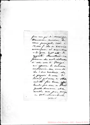 Fotogramma C 1