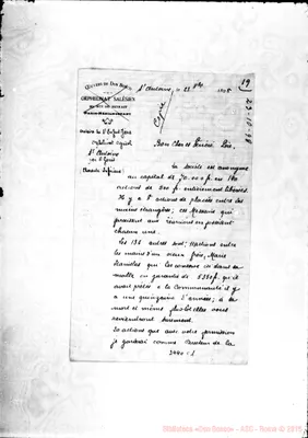 Fotogramma C 1