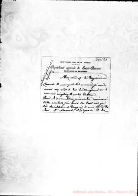 Fotogramma E 8