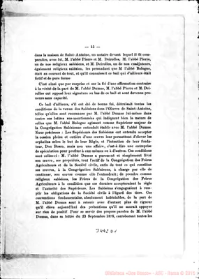 Fotogramma D 1