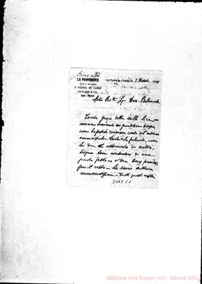 Fotogramma C 1